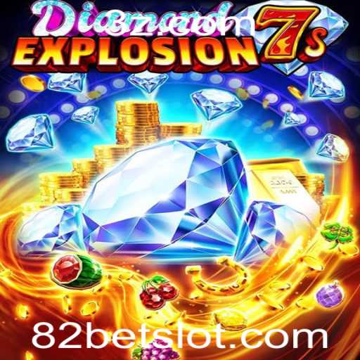 DiamondExplosion7s: Uma Nova Sensação no Universo de Jogos