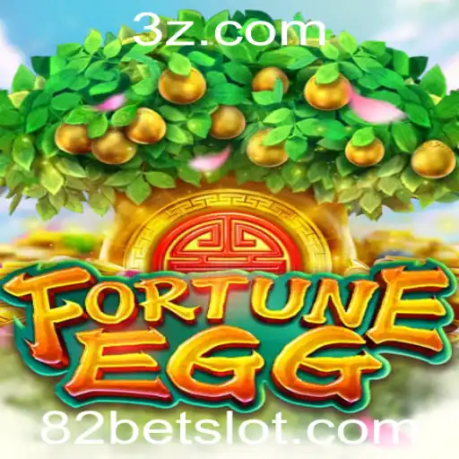 Descubra FortuneEgg: O Novo Jogo Emocionante no 82bet