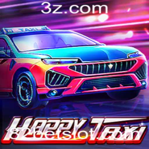 Descubra o Mundo Emocionante de HappyTaxi