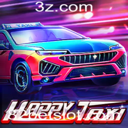 Descubra o Mundo Emocionante de HappyTaxi