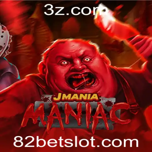 JManiaManiac: Mergulhando na Diversão com a Palavra-chave 82bet