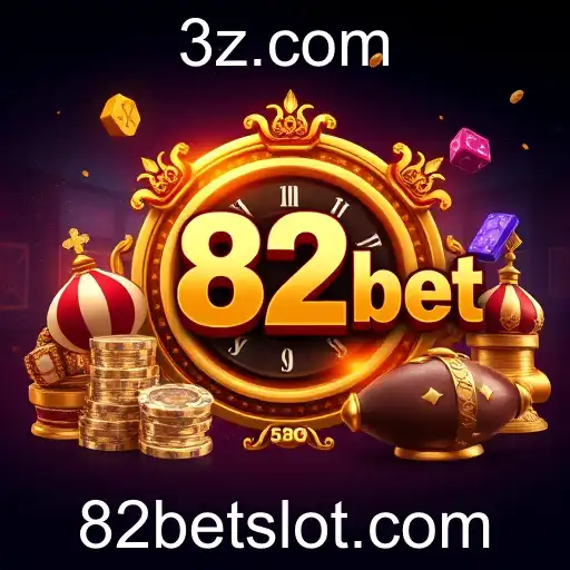 Um Mergulho nos Jogos de Cassino com Foco em 82Bet