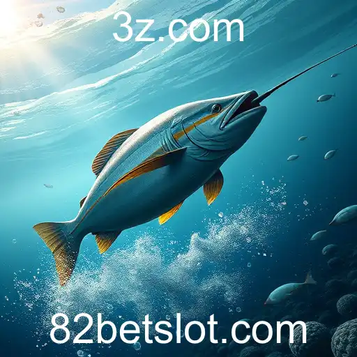 A Fascinação dos Jogos de Pesca em 82bet