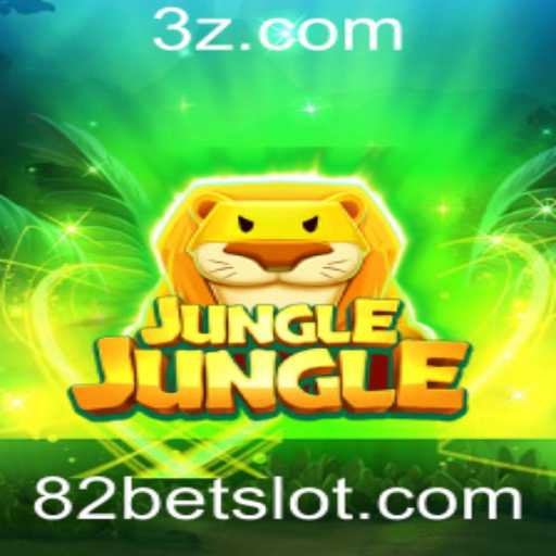 Explorando o Mundo de JungleJungle: O Jogo Inovador Potencializado por 82bet