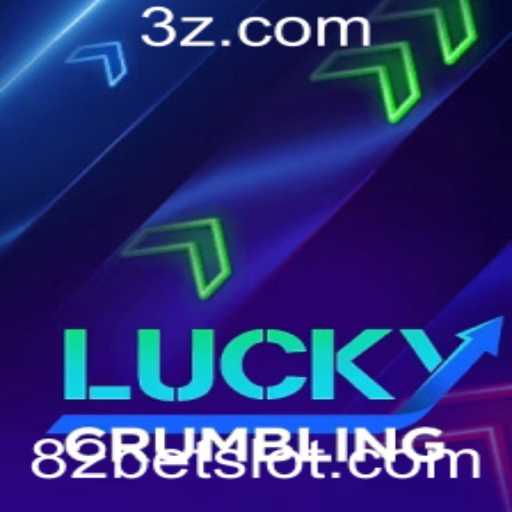 Explore o Fascinante Mundo do Jogo LuckyCrumbling