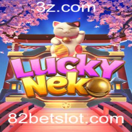 Explorando o Fascinante Mundo de LuckyNeko com 82bet