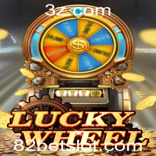 Descubra LuckyWheel: O Jogo de Azar Revolucionário da 82bet