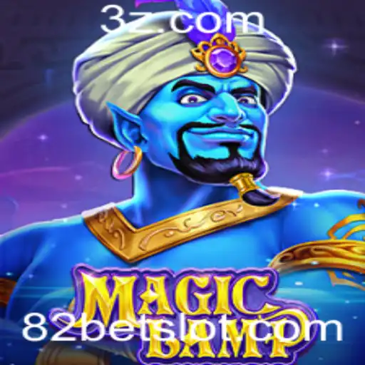 Descobrindo o Mundo Enigmático de MagicLamp: Uma Nova Experiência em Jogos com 82bet