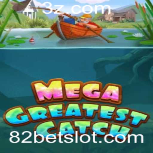 Explorando o Universo do Jogo MegaGreatestCatch: Diversão e Estratégia