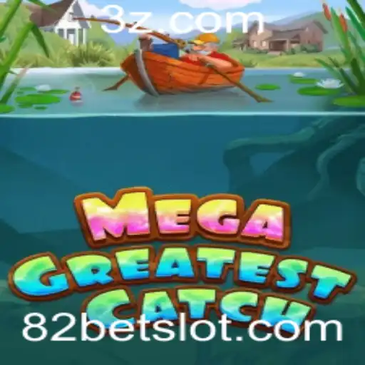 Explorando o Universo do Jogo MegaGreatestCatch: Diversão e Estratégia