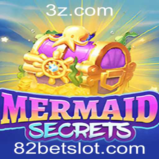 Descubra o Mágico Mundo de MermaidSecrets: Aventura e Estratégia com 82bet