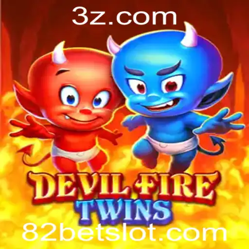 DevilFireTwins: Um Novo Jogo Revolucionário com 82bet