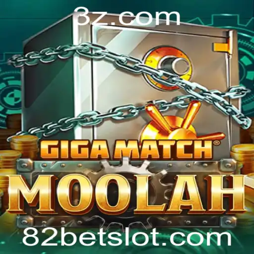 GigaMatchMoolah: Descubra o Jogo que Revoluciona as Apostas Online