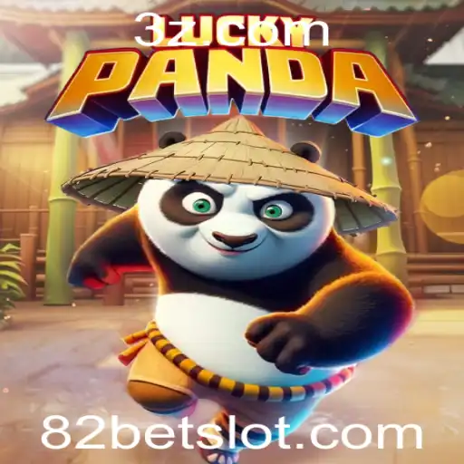 Descubra o Mundo de LuckyPanda: O Jogo de Azar de 82bet