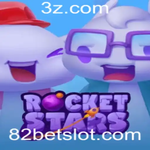 Explore o Mundo Empolgante de RocketStars com 82bet