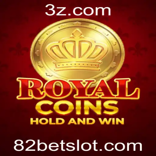 RoyalCoins: A Nova Sensação nos Jogos Digitais Associada ao 82bet