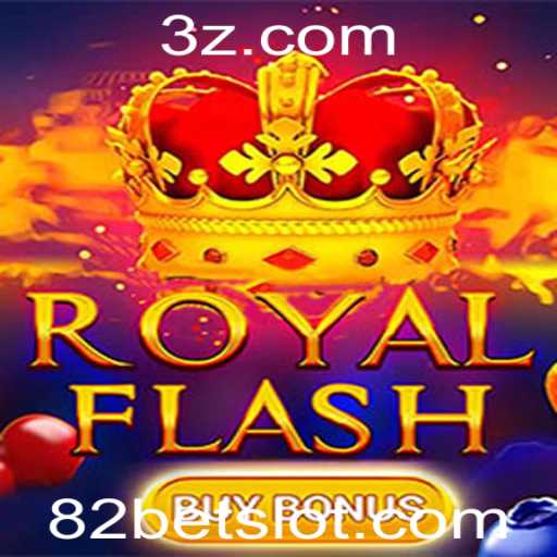 Descubra o Mundo de RoyalFlashBuyBonus no 82bet