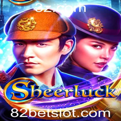 Descubra Sheerluck: Um Jogo de Mistério e Astúcia