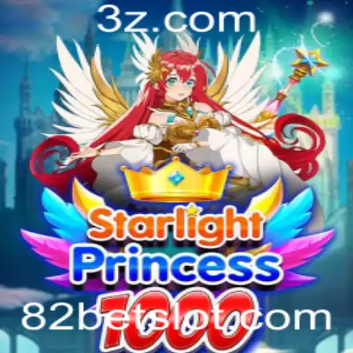 Descubra as Aventuras de StarlightPrincess1000 no Universo da 82bet