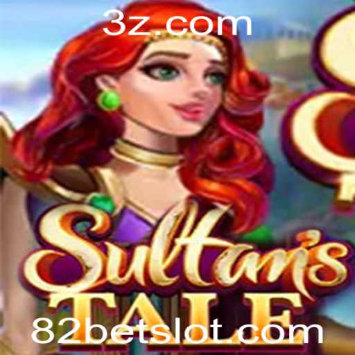 Sultanstale: A Nova Sensação no Mundo dos Jogos de 82bet