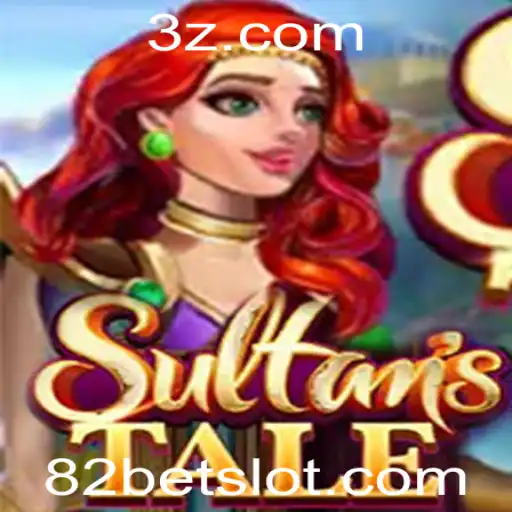 Sultanstale: A Nova Sensação no Mundo dos Jogos de 82bet