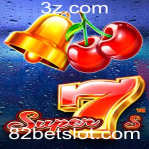 Descubra o Mundo Fascinante de Super7s no 82bet