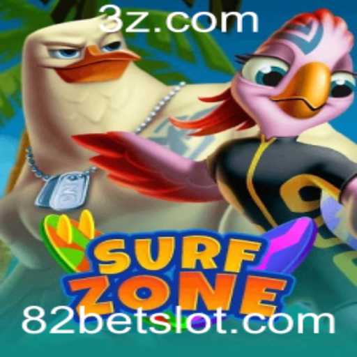 Explorando o Jogo SurfZone e Suas Regras Inovadoras