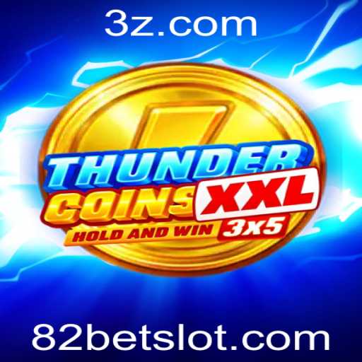 ThunderCoinsXxl: A Nova Sensação no Mundo dos Jogos de Apostas Online