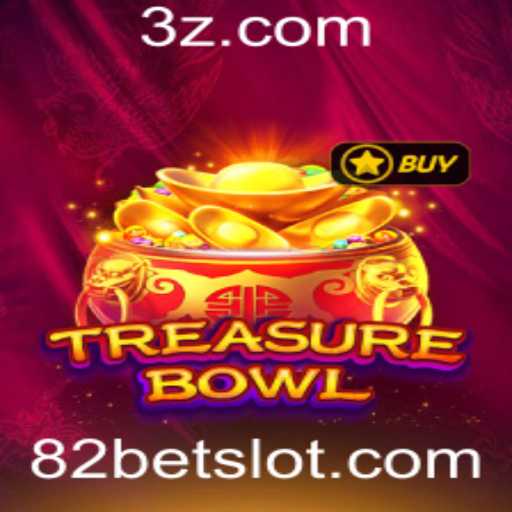 Explorando o Fascinante Mundo de TreasureBowl