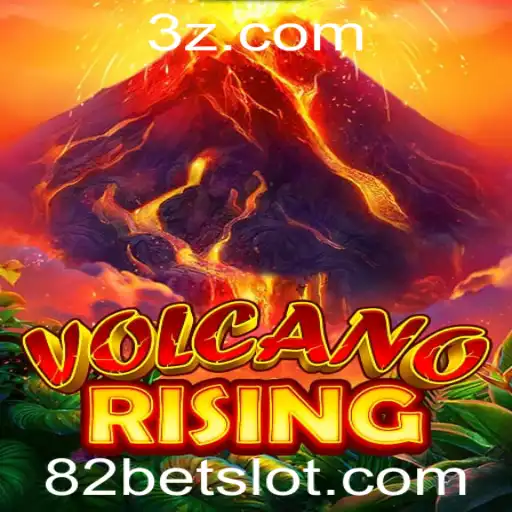 Explorando VolcanoRising: Um Mergulho no Mundo de Aventura e Estratégia da 82bet