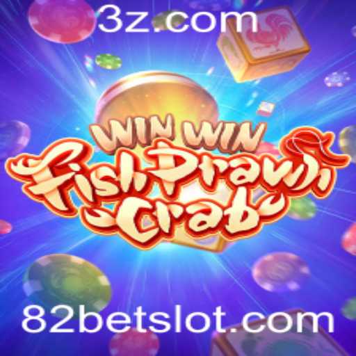 Explorando o Fascinante Mundo do Jogo WinWinFishPrawnCrab com 82bet