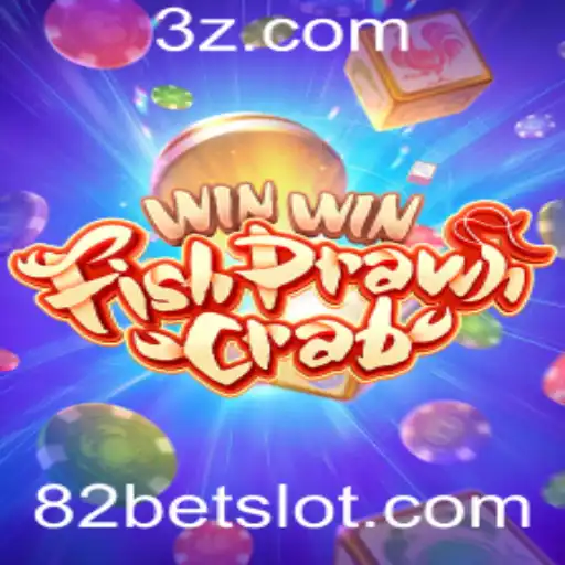 Explorando o Fascinante Mundo do Jogo WinWinFishPrawnCrab com 82bet